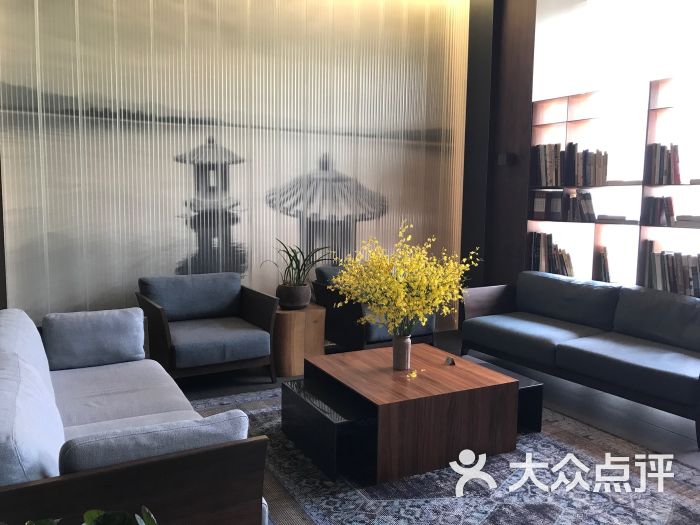 心隅酒店(nook hotel-图片-杭州酒店-大众点评网