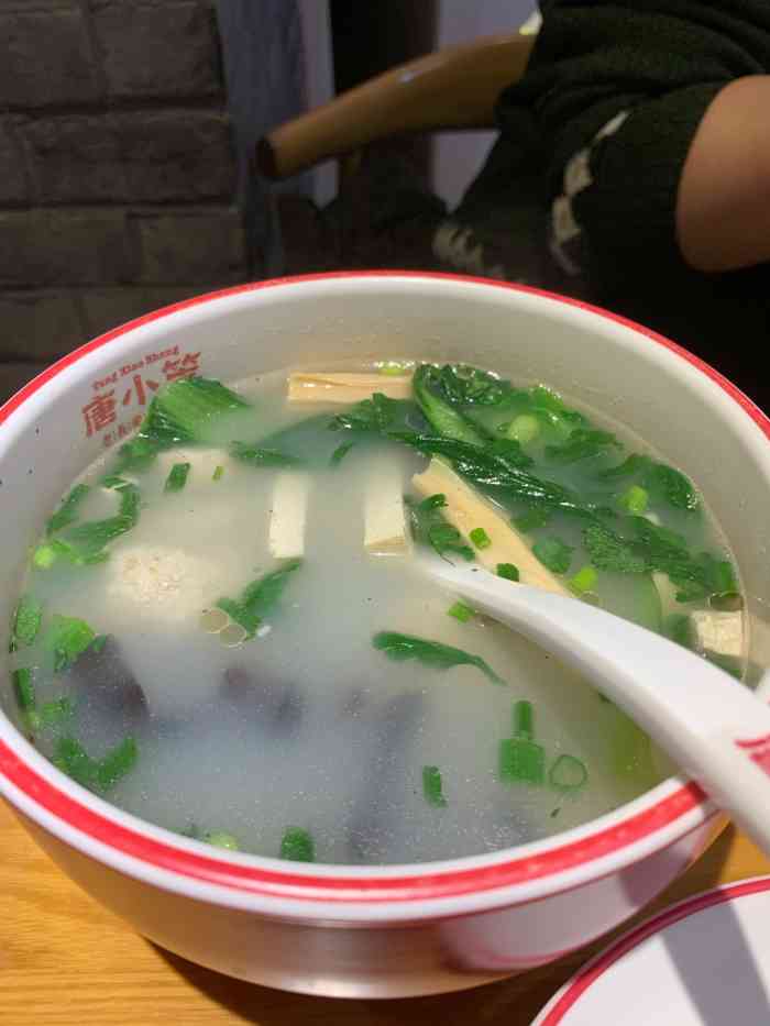 唐小笙老长安现制小吃(高新万达店)