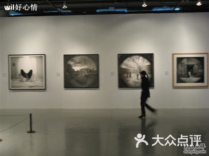 上海当代艺术馆的点评