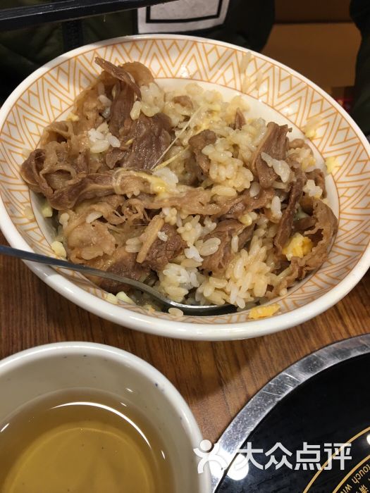 食其家(无锡百乐时代广场店)-图片-无锡美食-大众点评网