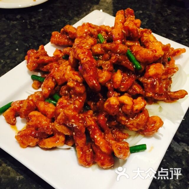 龙江滋味肉