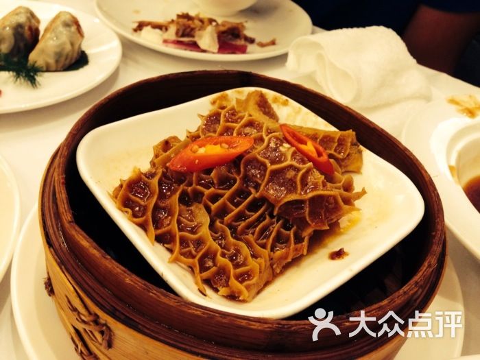 极真空手道古北店_北京密云古北水镇_海逸海鲜古北店(3)