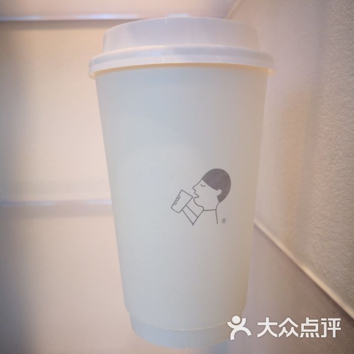 喜茶