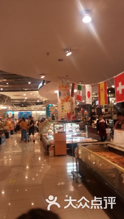泉屋百货直营超市-图片-苏州购物-大众点评网