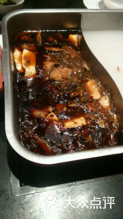 新辣道鱼火锅_新辣道鱼火锅人均(3)