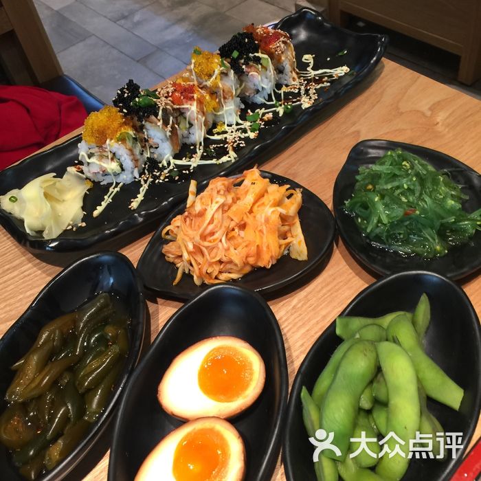 桃山旬野菜村日式火锅