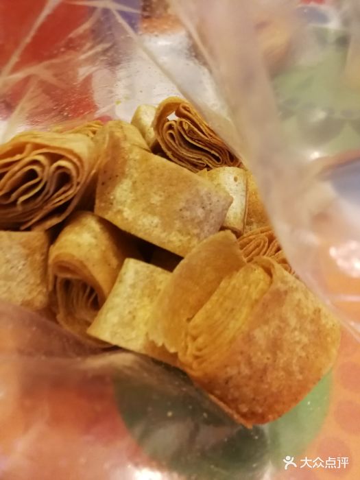 李姥姥饹炸饸(玉桥中路店)图片 - 第3张