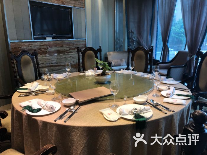 南堂馆(天府店)-图片-成都美食-大众点评网