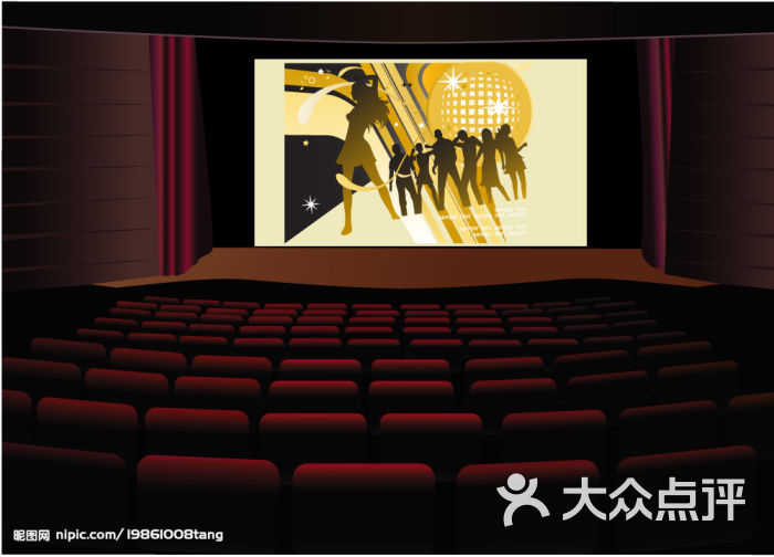 优品私人影院(南坪万达店)-图片-重庆休闲娱乐