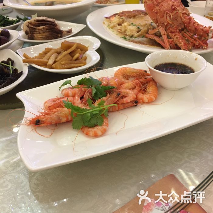 昆山君豪酒店酒席图片 第93张