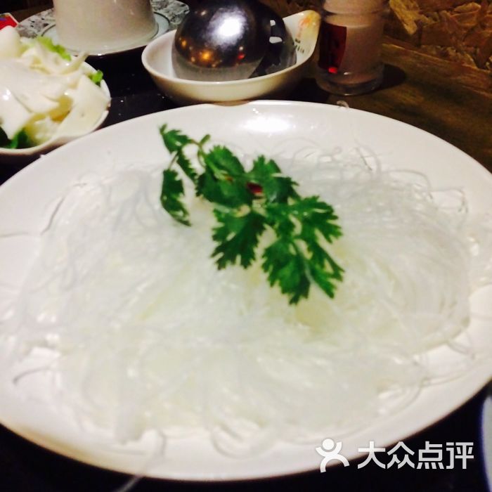 兄弟伙重庆美蛙鱼头火锅-图片-上海美食-大众点