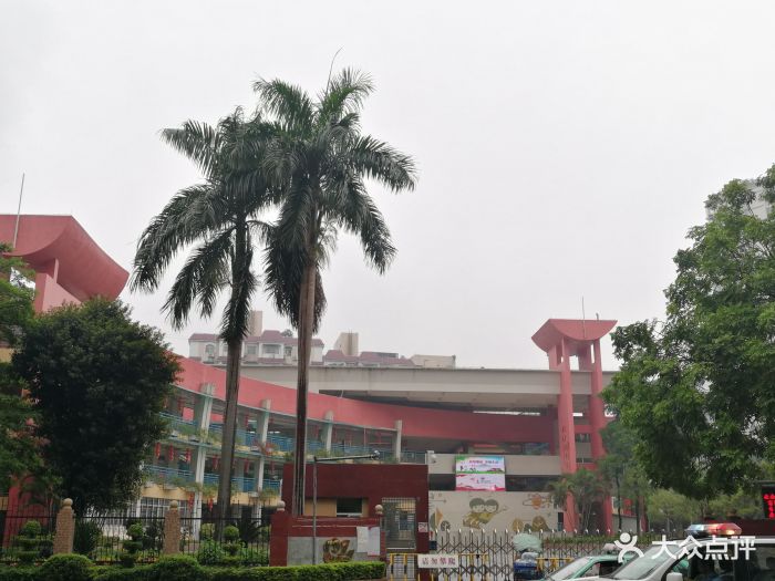 京溪小学(怡新校区)图片 - 第2张