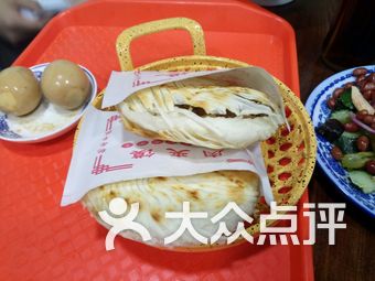 西安碑林区陕菜 西安碑林区陕菜美食