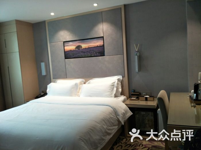 丽枫酒店(深圳北站坂田地铁站店)图片 - 第8张