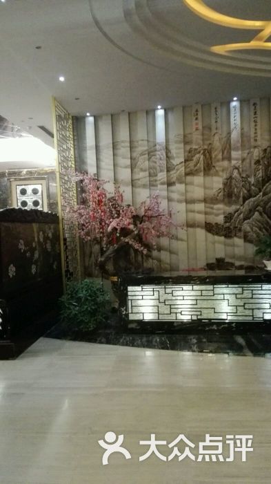 鲁班饭店(客房部)-图片-滕州市酒店-大众点评网