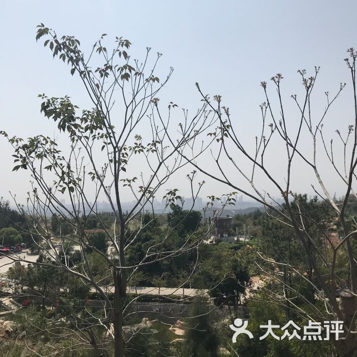 香山公园-景点图片-厦门周边游-大众点评网