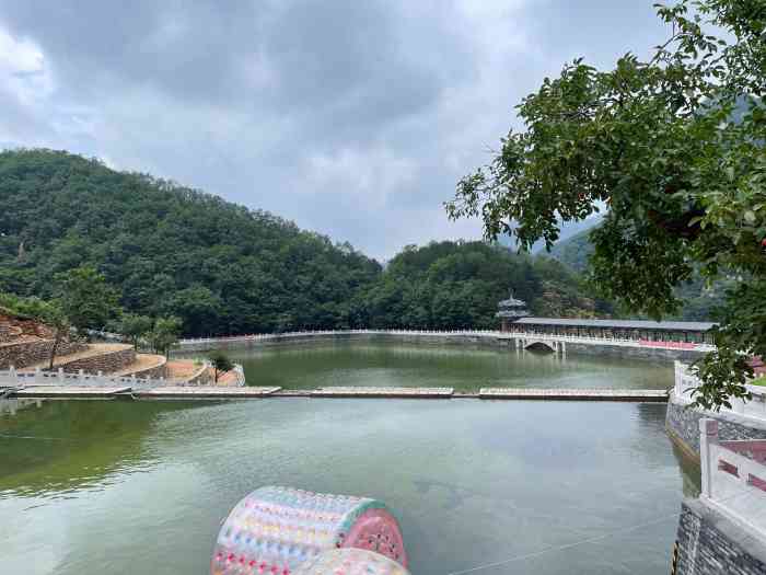 梨树沟休闲小镇