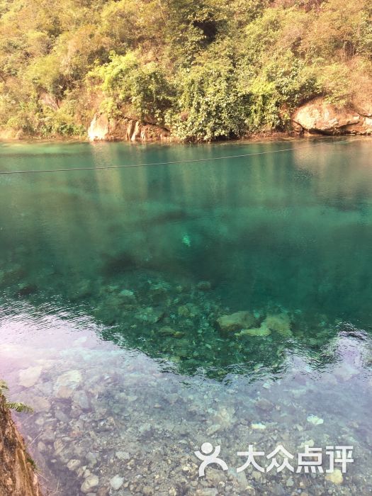 紫云谷-图片-肇庆景点