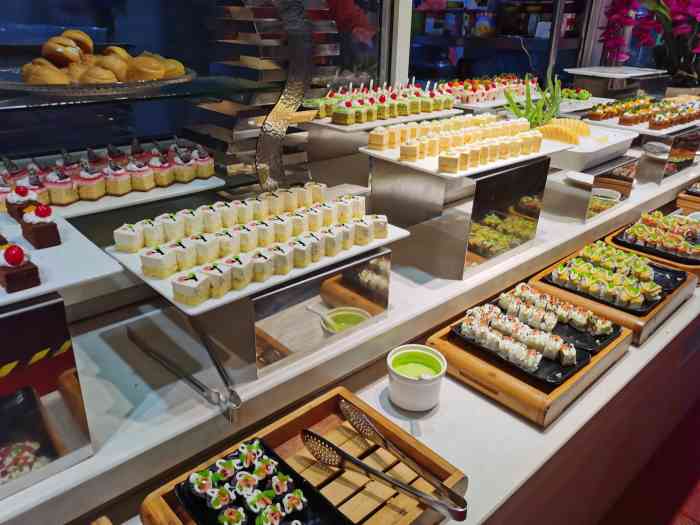 汉丽轩韩式自助烤肉(sm广场店)