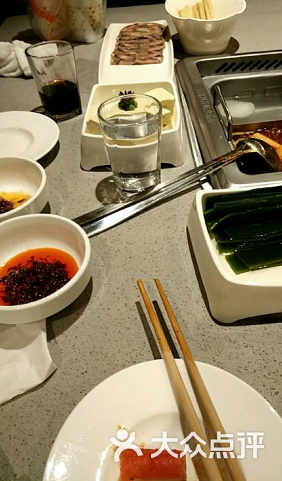 海底捞火锅(八佰伴广场店)-图片-芜湖美食-大众点评网