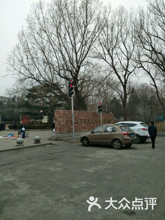 金家街公园图片 第81张