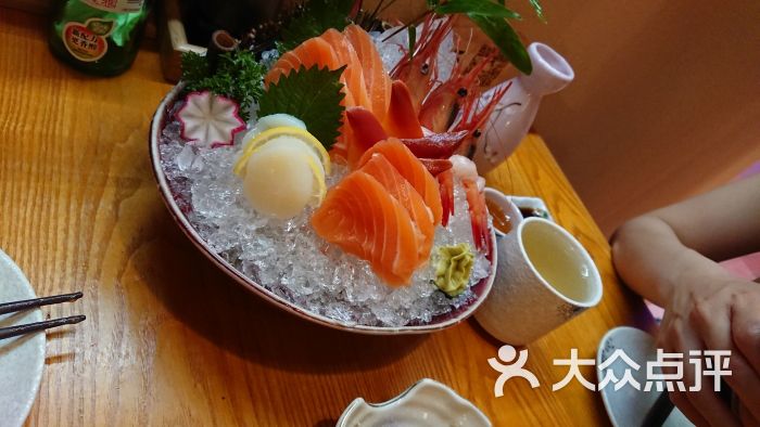 井泽日料图片 - 第4张