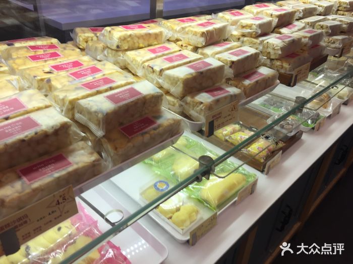 伍氏特香包(田安店)-图片-泉州美食-大众点评网