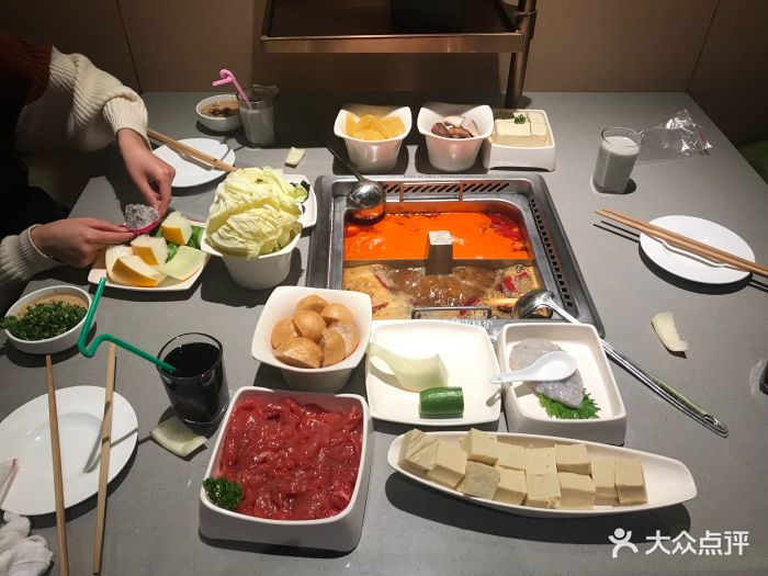 海底捞火锅(贵和广场店-图片-济宁美食-大众点评网