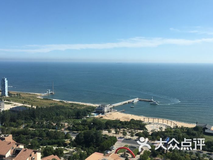 山海同湾海景公寓-图片-绥中县酒店-大众点评网