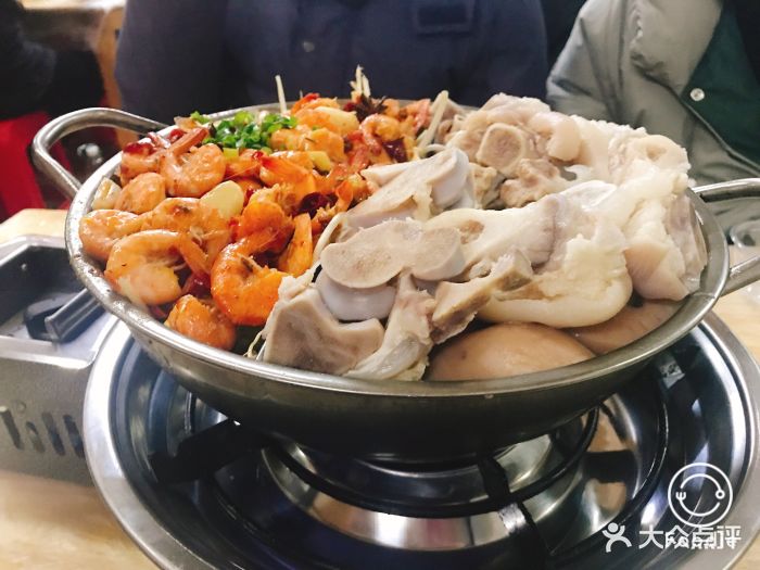 弯弯火锅城图片