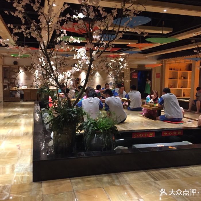 青瓦台洗浴-图片-抚顺休闲娱乐-大众点评网