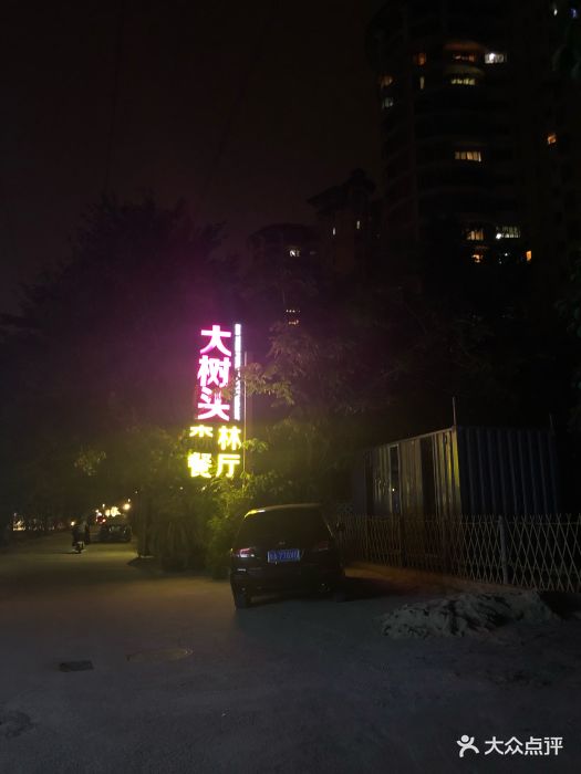 大树头森林餐厅(番禺广场店)图片