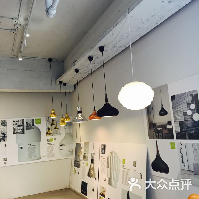 wondullful dept.-图片-上海购物-大众点评网