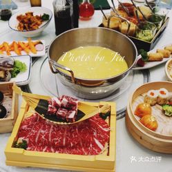 上房火锅人均消费_上房火锅菜品图片(2)
