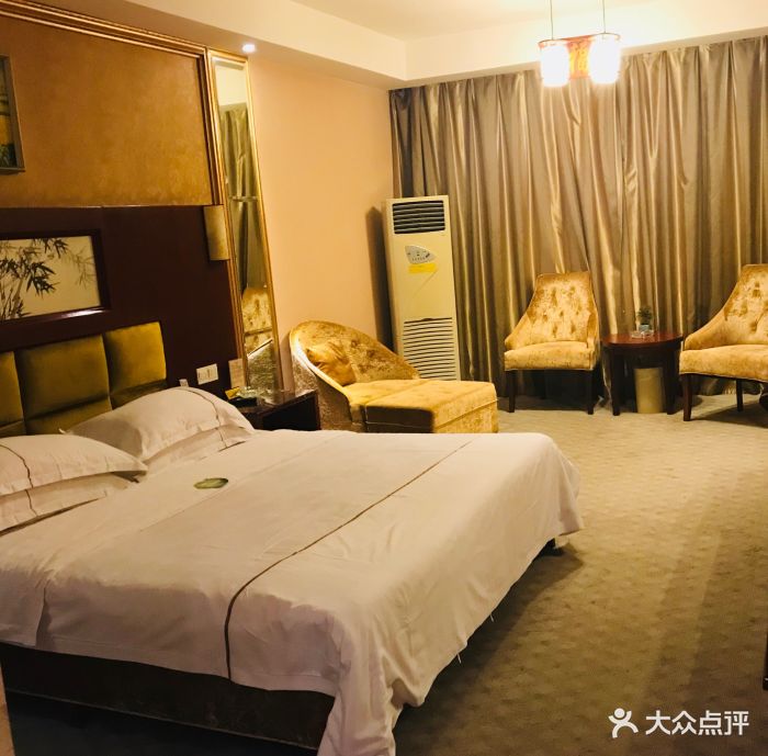金阳大酒店-图片-醴陵市酒店-大众点评网