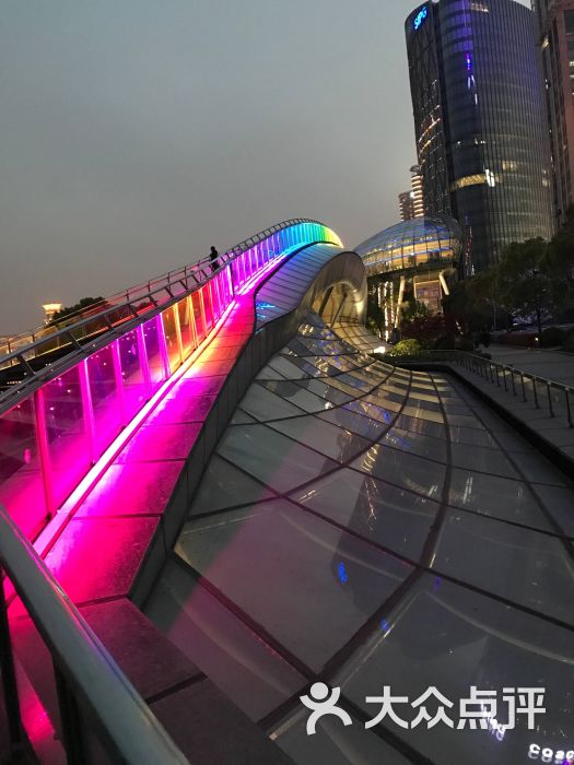 彩虹桥北外滩-图片-上海周边游-大众点评网