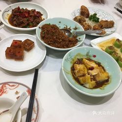 广东适合四川人口味的菜