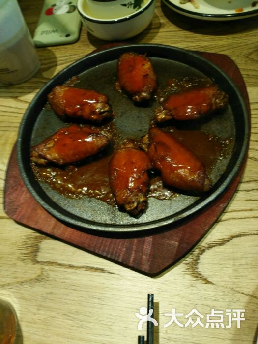 江湖有鱼(宝龙店)-图片-扬州美食