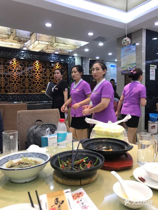 马老六清真餐饮(通渭路店)图片 - 第445张
