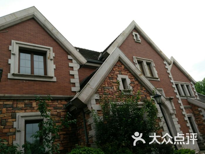 万景园公园图片 - 第2张