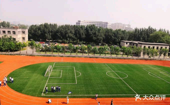 沈阳市旅游学校图片 - 第3张