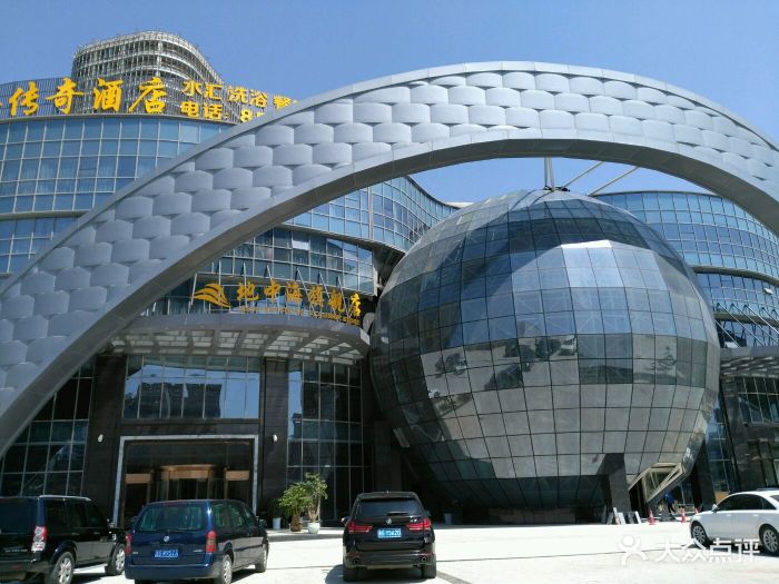 地中海传奇水汇-图片-贵阳休闲娱乐-大众点评网