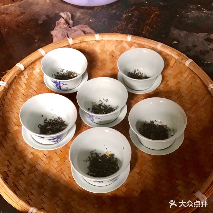 彭镇老茶馆-图片-双流区休闲娱乐-大众点评网