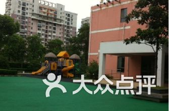 廣州私立幼兒園排名_廣州私立華聯學院圖片