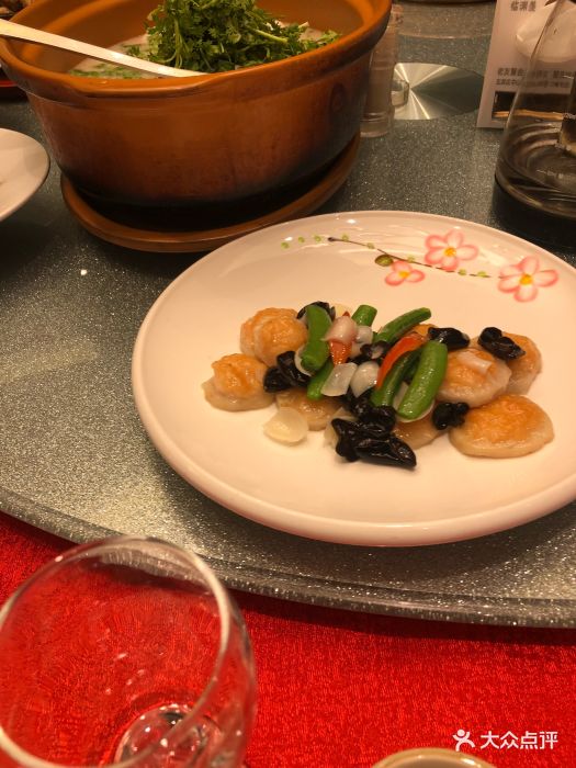 胖鱼头(明故宫店)图片
