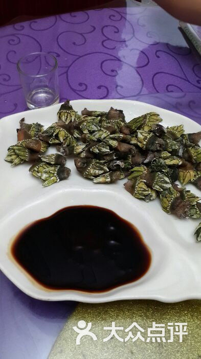 沙埕人家海鲜馆鬼脚图片 - 第65张