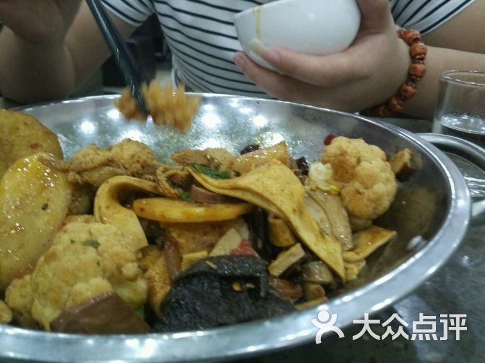 食字路口麻辣香锅(襄城店)-图片-襄阳美食-大众