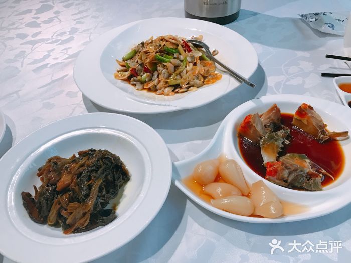 宁海食府(四明中路店)图片