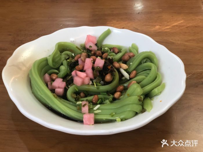 醉香舍食苑米豆腐图片 第1张