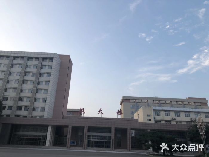 航天工程大学士官学校图片